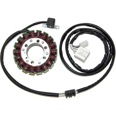 ELECTROSPORT vinutí alternátoru (stator) YAMAHA T-MAX 500 (01-11) (ESG836)