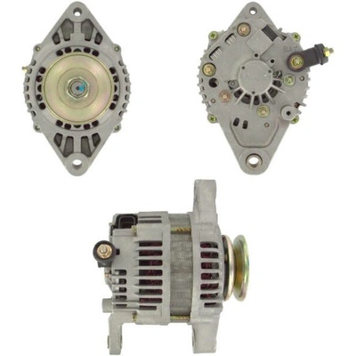Alternátor Nissan 60A LR160-724 +Line Original