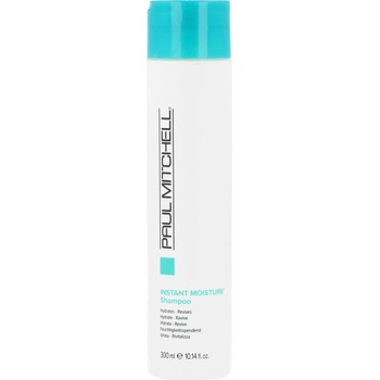 Paul Mitchell Instant Moisture Daily Shampoo 300 ml