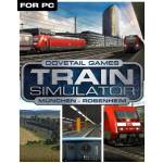 Dovetail Games Train Simulator Munich-Rosenheim Route Add-on DLC (PC)