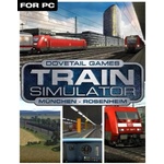 Dovetail Games Train Simulator Munich-Rosenheim Route Add-on DLC (PC)