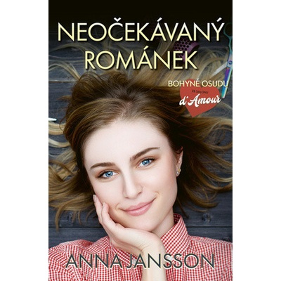 Nevyvážený pár - Jansson Anna