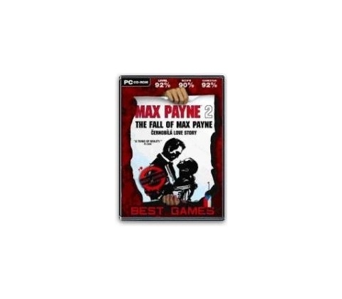 Max Payne 2