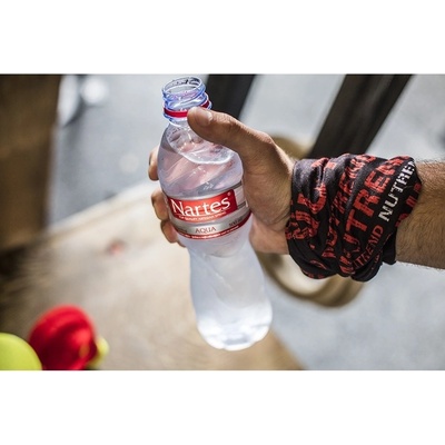 Nartes pramenitá voda neperlivá 0,5 l