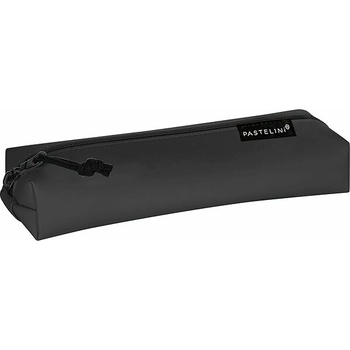 Pastelini etue PU široká elastic černá