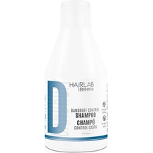 Salerm hair lab šampon proti lupům 300 ml