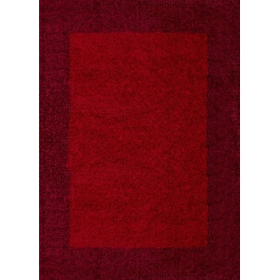 Vopi Life Shaggy 1503 red