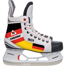Daoust 301 Germany Intermediate