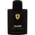 Ferrari Scuderia Ferrari Black toaletní voda pánská 125 ml