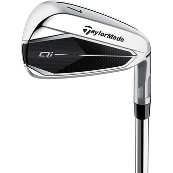 TaylorMade Qi KBS Max MT 85 set želiez pravé 5-PW ocel Regular