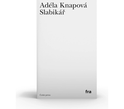 Slabikář