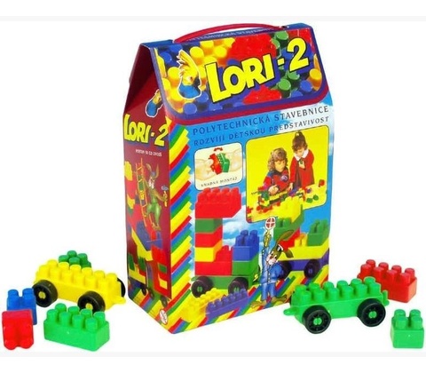 Lori 2