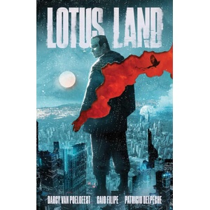 Lotus Land SC | Caio Filipe (ISBN: 9781684151462)