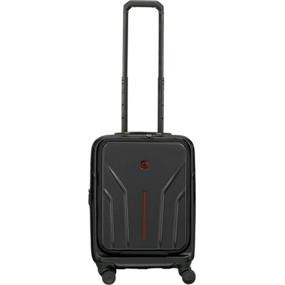 Wenger Amplix 4W čierna 36 L
