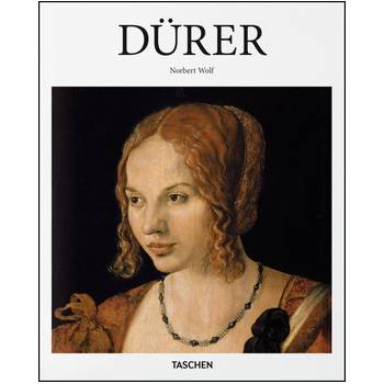 Dürer Norbert Wolf EN