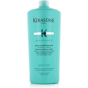 Kérastase Resistance Bain Extentioniste šampon pro podporu růstu vlasů 1000 ml