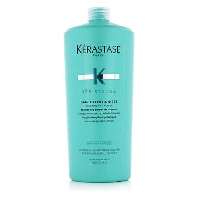 Kérastase Resistance Bain Extentioniste šampon pro podporu růstu vlasů 1000 ml