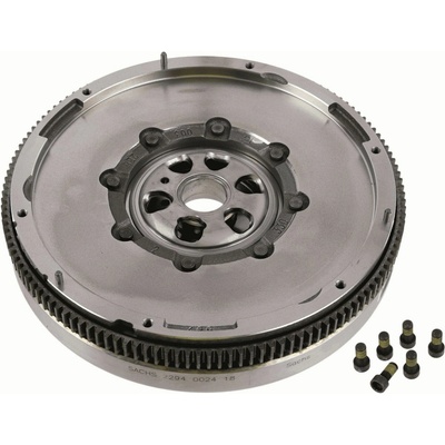 Zotrvačník SACHS Dual-mass flywheel 2294 002 418