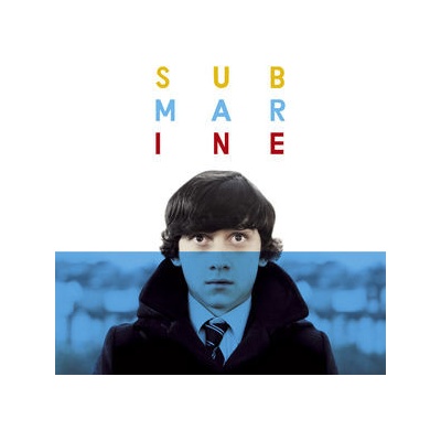 Submarine - Sally Hawkins CD