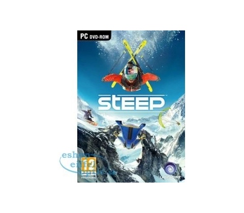 Steep