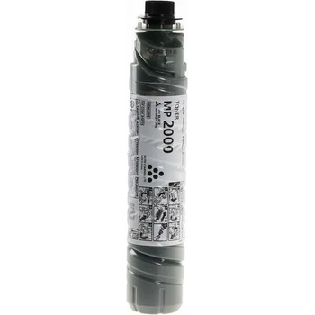 Ricoh Бутилка с тонер за ricoh mp2000, 1230d, 9000 копия, Черен (ricoh-ton-mp2000)