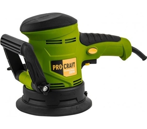 Procraft EX850E