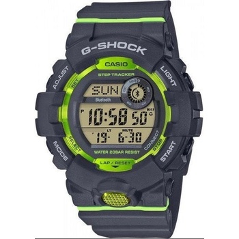 Casio GBD-800-8