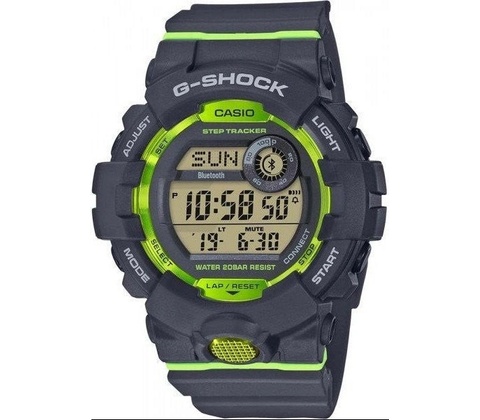 Casio GBD-800-8