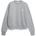 ARMEDANGELS Дамски пуловер ARMEDANGELS Women's Iconic Å Alizaa Sweat Jumper - Silver Melange (117-3690-0314)