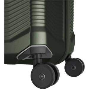 Travelite Millennium S Pine Green