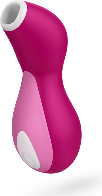 Satisfyer Pro Penguin