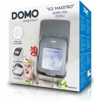 15755 Уред за Лед domo do9247ib 2, 8 l (5411397147813)