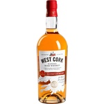 West Cork (Уест Корк) Ирландско уиски Stout Cask Matured 700 мл