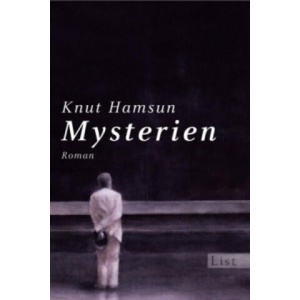Mysterien | Knut Hamsun, Siegfried Weibel (ISBN: 9783548608846)