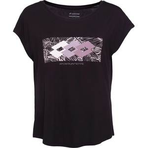 Lotto Tropical tee iii m