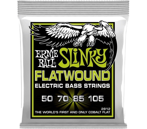 Ernie Ball 2812
