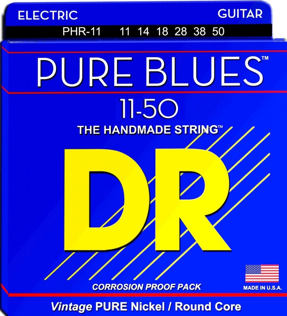 DR PHR-11