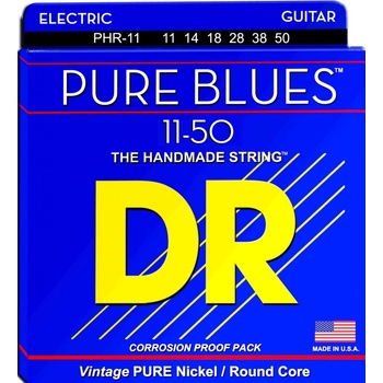 DR PHR-11