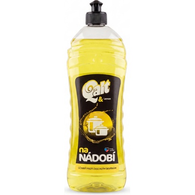 Qalt na nádobí Citron 1 l