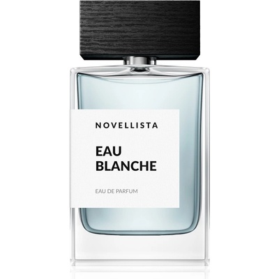 NOVELLISTA Eau Blanche EDP 75 ml