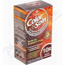 Color&Soin 10R planoucí červená 135 ml