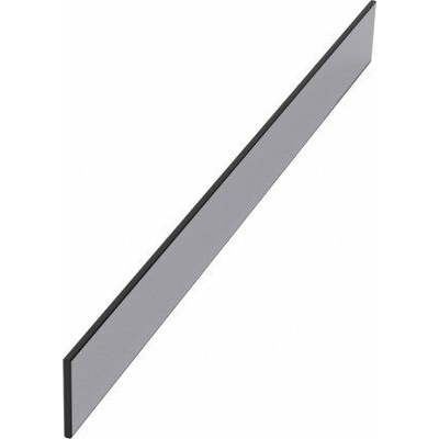 KES 238465 Conero zadní sklo pro polici H72 LW 534-594 KB-600mm