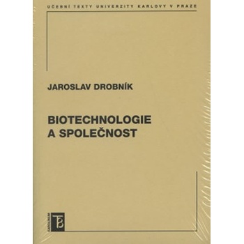 Biotechnologie a společnost