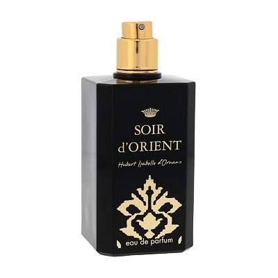 Sisley Soir d´Orient parfumovaná voda dámska 100 ml tester