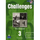 Challenges 3 Michael Harris