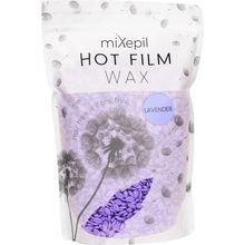 MixEpil Filmwax zrniečka vosku na depiláciu Lavender 1200 g