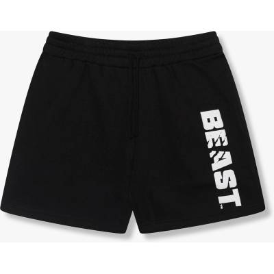 Beast Къси панталони Beast Core Shorts - Black