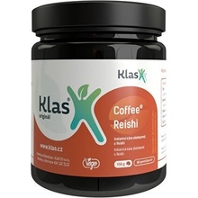 Klas Coffee Reishi 150 g