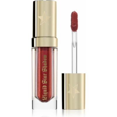 Jeffree Star Cosmetics Liquid Star Shadow tekuté očné tiene Fire Phoenix 5,5 ml
