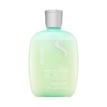 Alfaparf Milano Semi Di Lino Scalp Relief Shampoo 250 ml